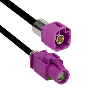 HSD Cable Assemblies